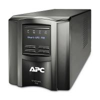 ИБП APC Smart-UPS 750VA lcd 230V SMT750I