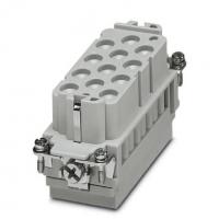 Phoenix contact 1636347 HC-K12/ 2-EBUC Модуль для контактов