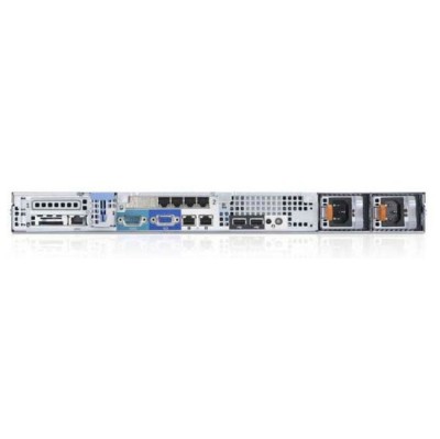 Сервер Dell PowerEdge R420 210-ACCW-011