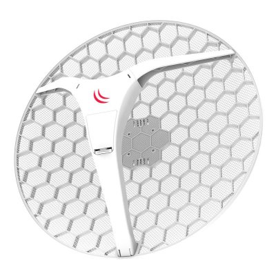 Точка доступа MikroTik RBLHG-2nD-XL