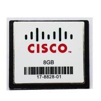 Модуль памяти Cisco MEM-FLASH-8G
