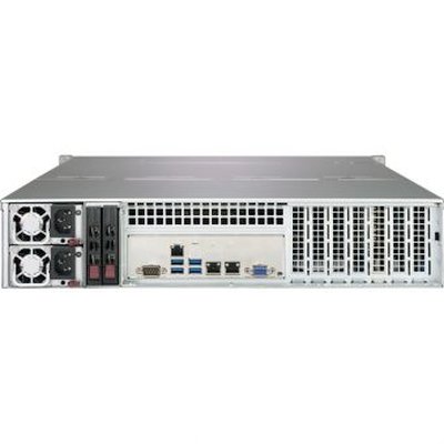 Сервер SuperMicro SSG-6029P-E1CR16T