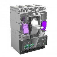 ABB 1SDA066978R1 Датчик тока нейтрали внешний 160A XT4