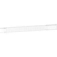 Schneider Electric KNT63DF410 СЕКЦИЯ ГИБКАЯ 63А, 1М