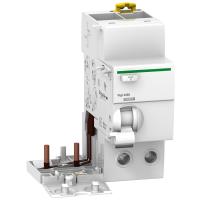 Schneider Electric A9V01263 БЛОК ДИФФ. ЗАЩ. Vigi iC60 2П 63A 30mA AC-ТИП130В
