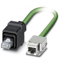 Phoenix contact 1416179 VS-BU/PN-PPC/PL-93B-LI/2,0 Сетевой кабель
