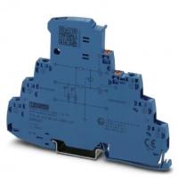 Phoenix contact 2906821 TTC-6-2X1-M-EX-24DC-UT-I Устройство защиты от перенапряжений