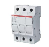 ABB 2CSM257482R1801 Рубильник с предохранителем E 93/50s
