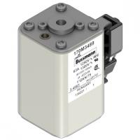 170M3489 Быстрый предохранитель 63A 1250V 1*GKN/75 AR CU