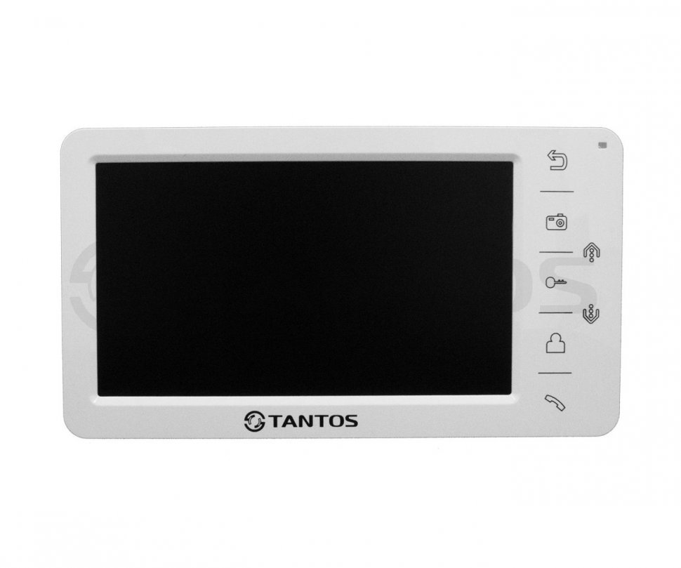 Tantos Amelie-SD белый