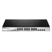 Коммутатор D-Link DGS-1510-28X-ME-A1A