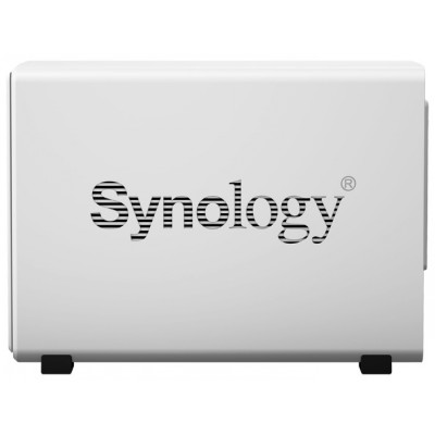 Сетевое хранилище Synology DS214se