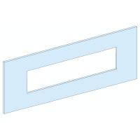 Schneider Electric 03666 ПЕР.ПАНЕЛЬ ДЛЯ 2 ВЕРТ. NSX630 VIGI