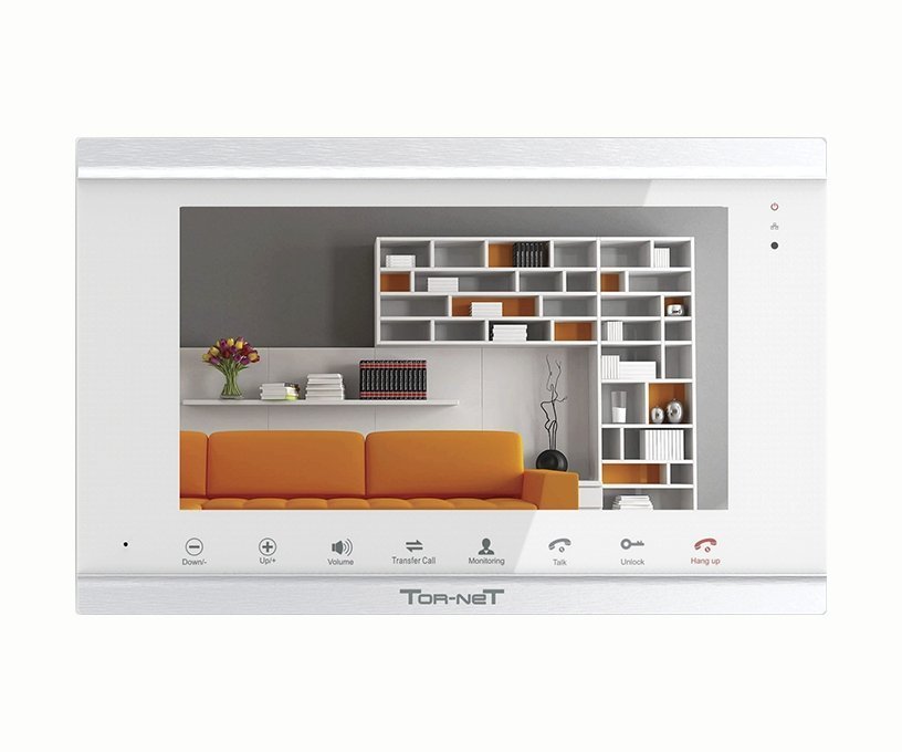 Tor-Net TR-41 IP SW