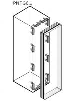 Защита от прикосновений H=2000/W=500 мм