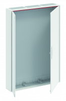 Шкаф навесной IP44, 1100x800x160 пустой с дверью ComfortLine  CA37