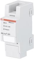 ABB 2CDG110175R0011 IPR/S3.1.1 IP-маршрутизатор