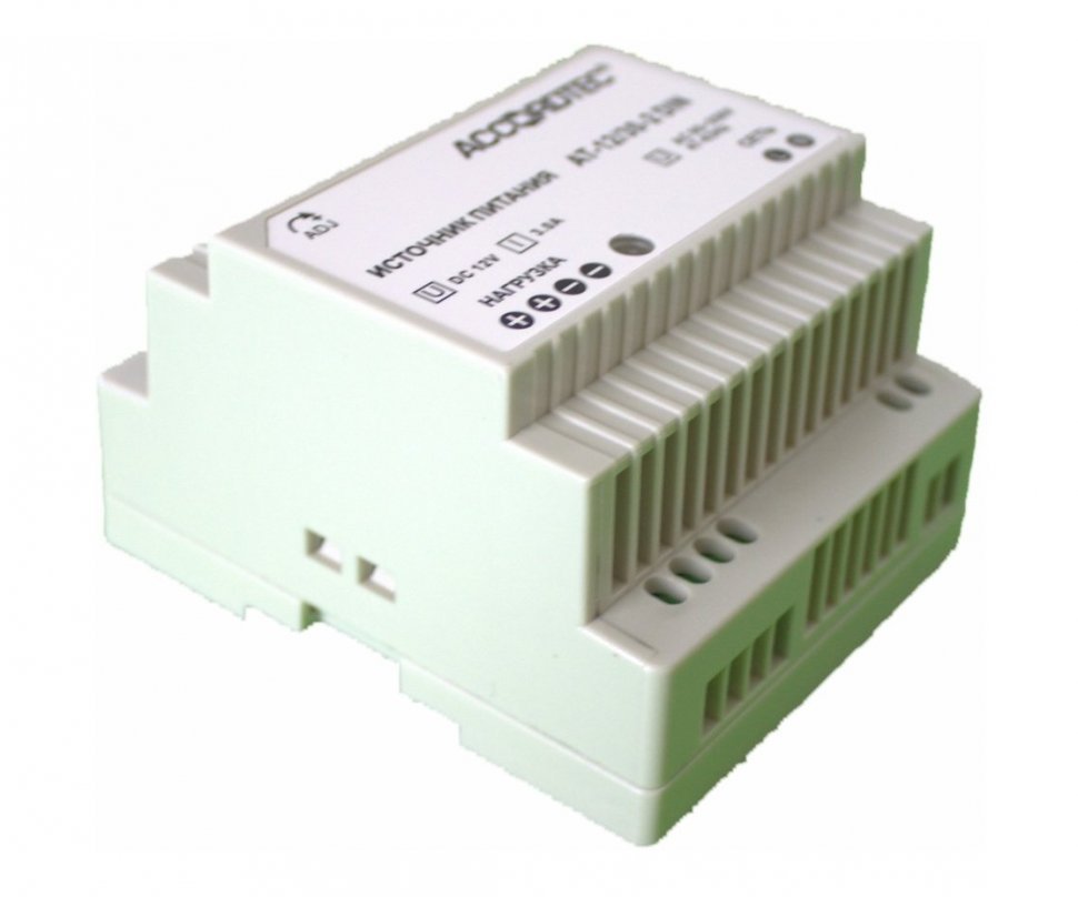 AccordTec АТ-12/30-2 DIN