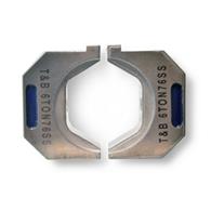 ABB 7TCA131440R0117 Матрица для опрессовки, сталь, 6TON145M, 1 шт.
