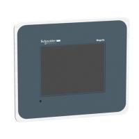 Schneider Electric HMIGTO2315 СЕНС ЦВ ТЕРМИНАЛ 5,7" 320?240 RS232/485 SUBD Eth TCP/IP 96Mб/512кБ СЛОТ SD сталь