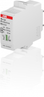 ABB 2CTB815710R2600 УЗИП OVR T1-T2 12.5-275s C QS картридж