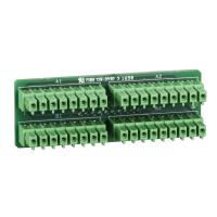 Schneider Electric STBXTS6510 Переходник DDI 18pt -> Telefast ABE7