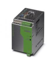 2866378 Phoenix contact QUINT-PS- 24DC/24DC/10 Преобразователи постоянного тока