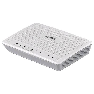 Модем ZYXEL LTE6100