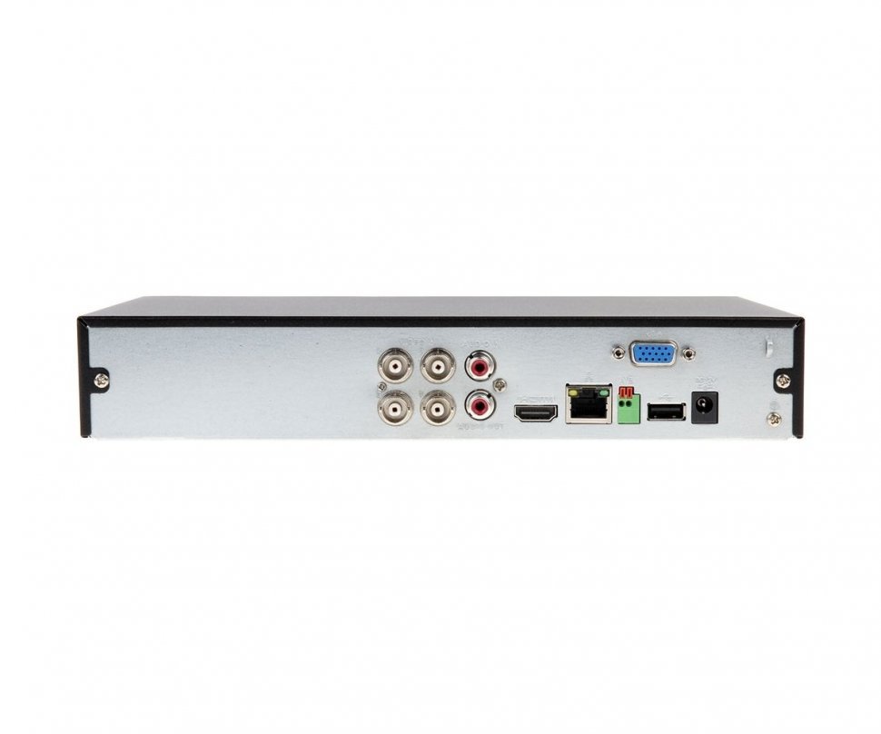 Dahua DHI-XVR5104HS-S2