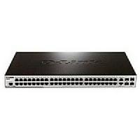 Коммутатор D-Link DES-3200-52