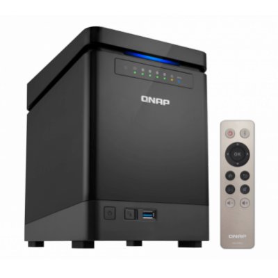 Сетевое хранилище Qnap TS-453Bmini-8G