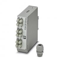 Phoenix contact 1019684 FOC-FDX20-PP-STD6-OM1-PT9 Кабельная коробка