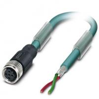Phoenix contact 1525513 SAC-2P-10,0-915/M12FSB Системный кабель шины