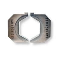 ABB 7TCA131440R0130 Матрица для опрессовки, сталь, 6TON18M, 1 шт.