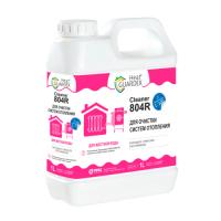 Промывочный реагент HeatGUARDEX® Cleaner 804R
