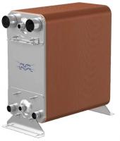 Теплообменник Alfa Laval AC-230DQ-102H паяный испаритель конденсатор