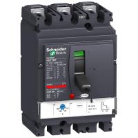 Schneider Electric 3П3Т АВТ. ВЫКЛ. TM160D NSX160F (арт.LV430630)
