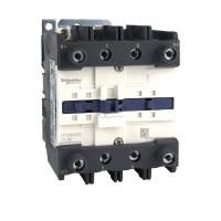 КОНТАКТОР D 4Р(2НО+2НЗ), AC1 125A, 220VDC