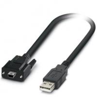 Phoenix contact 2908217 MINI-SCREW-USB-DATACABLE Кабель для передачи данных