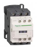 Schneider Electric TeSys LC1D12F7 3P 12А 440/110В AC 5.5кВт Контактор