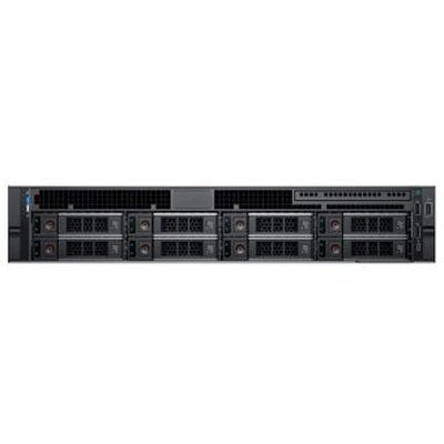 Сервер Dell PowerEdge R540 R540-4508-11_K2