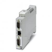 Phoenix contact 1021058 GW PN/ASCII 1E/2DB9 Преобразователь интерфейса