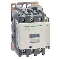 Schneider Electric TeSys LC1D50P7 3P(3NO),AC-3/AC-3e/<=440V 50A,230V AC
