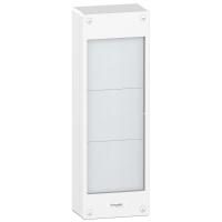 Schneider Electric PRA06318 ИНТЕРФЕЙС 3РЯДА ЩИТ 13/18М PRAGMA