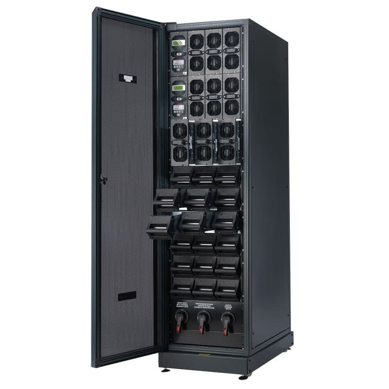 ИБП Legrand Archimod 18S 120 кВА 310457