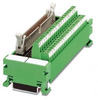 Phoenix contact 2962502 UM 45-FLK50/LA/PLC Пассивный модуль