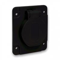 КАБ ВЛК БЫСТР 16A 3PNE 100-130 IP44