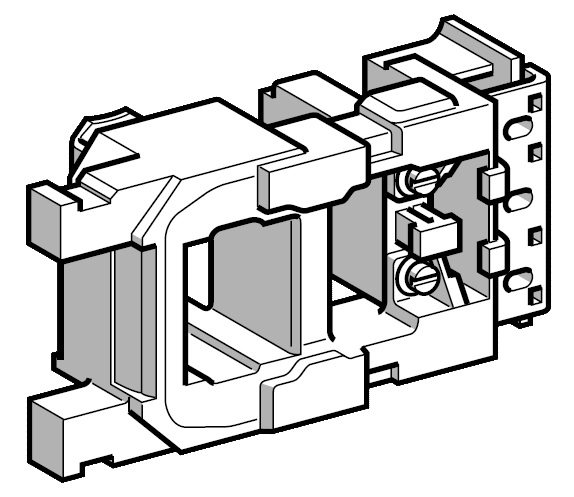 КАТУШКА ДЛЯ КОНТАКТОРА
