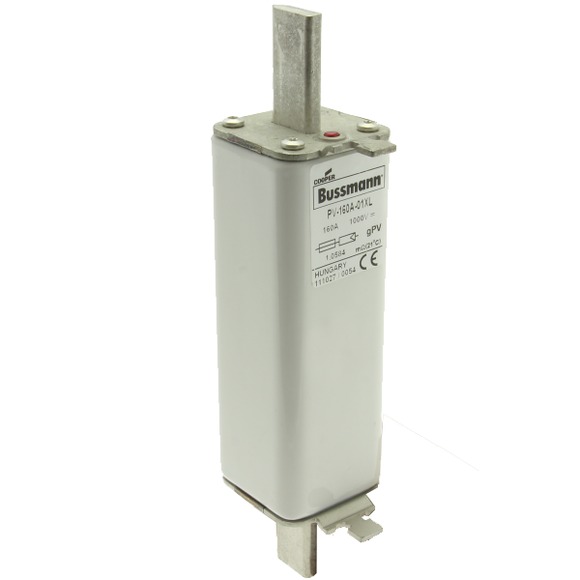 PV-80A-01XL-15 Предохранитель 80A 1500V 1*XL, для фотоэлектрики
