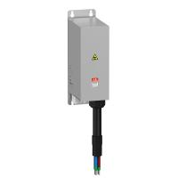 Schneider Electric VW3A4704 Фильтр ЭМС входной IP20 50А